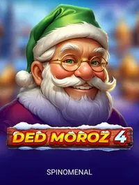 Ded Moroz 4