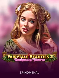 Fairytale Beauties 2 - Enchanted Hearts