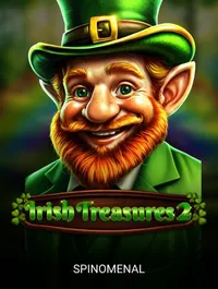 Irish Treasures 2