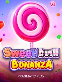 Sweet Rush Bonanza
