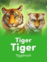 Tiger Tiger