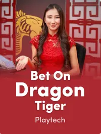 Bet On Dragon Tiger