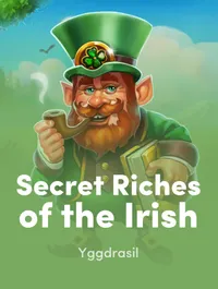 Secret Riches of the Irish
