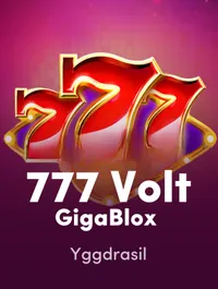 777 Volt GigaBlox