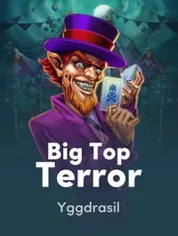 Big Top Terror