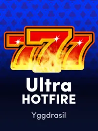 Ultra HOTFIRE