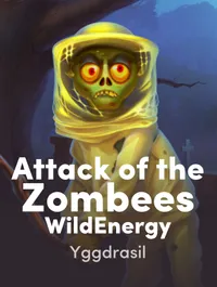 Attack of the Zombees WildEnergy