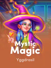 Mystic Magic