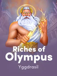 Riches of Olympus