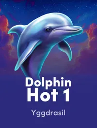 Dolphin Hot 1