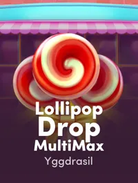 Lollipop Drop MultiMax™