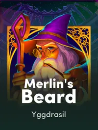 Merlin’s Beard