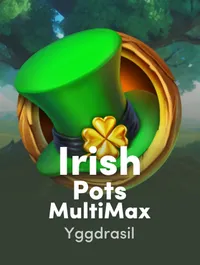 Irish Pots MultiMax™