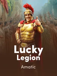 Lucky Legion