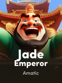 Jade Emperor