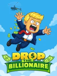 Drop the Billionaire