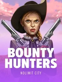 Bounty Hunters xNudge®