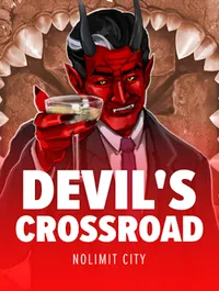 Devil’s Crossroad