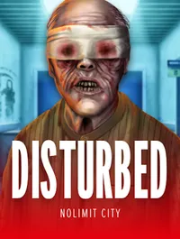 Disturbed
