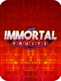 Immortal Fruits