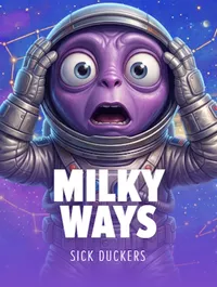 Milky Ways