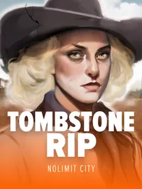 Tombstone RIP