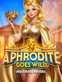 Aphrodite Goes Wild RushingWilds