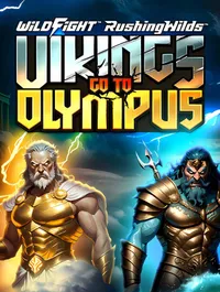 Vikings Go to Olympus Wild Fight™ RushingWilds™