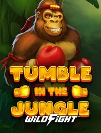 Tumble In The Jungle WildFight
