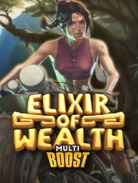 Elixir of Wealth MultiBoost
