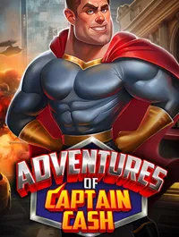 Adventures of Captain Cash