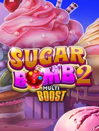 Sugar Bomb 2 MultiBoost