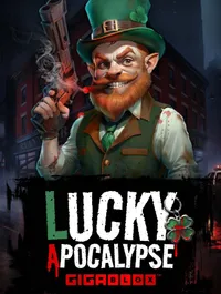 Lucky Apocalypse GigaBlox