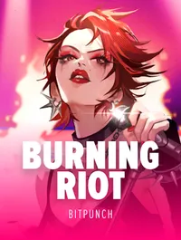 Burning Riot