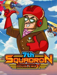 7th Squadron DoubleMax