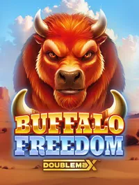Buffalo Freedom DoubleMax