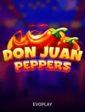 Don Juan Peppers