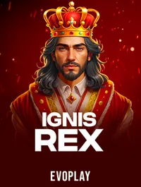 Ignis Rex