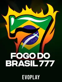 Fogo Do Brasil 777