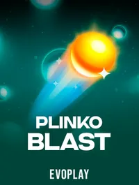Plinko Blast