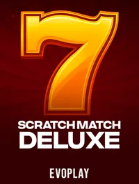 Scratch Match Deluxe