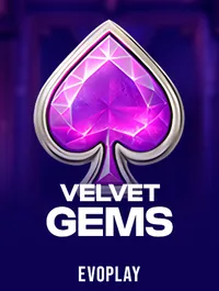 Velvet Gems