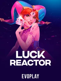 Luck Reactor