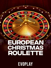 European Christmas Roulette