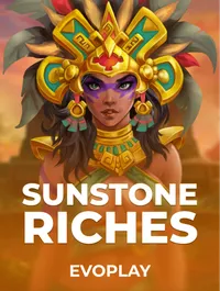 Sunstone Riches