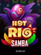 Hot Rio Samba