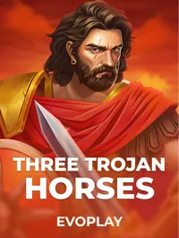 Three Trojan Horses