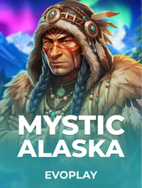 Mystic Alaska