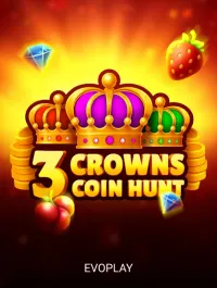 3 Crowns: Coin Hunt