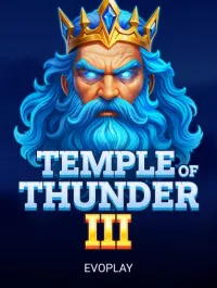 Temple of Thunder 3